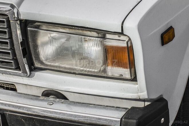 LADA (VAZ) 2107 2004, 110,000 km - 1.6 л - Bakı