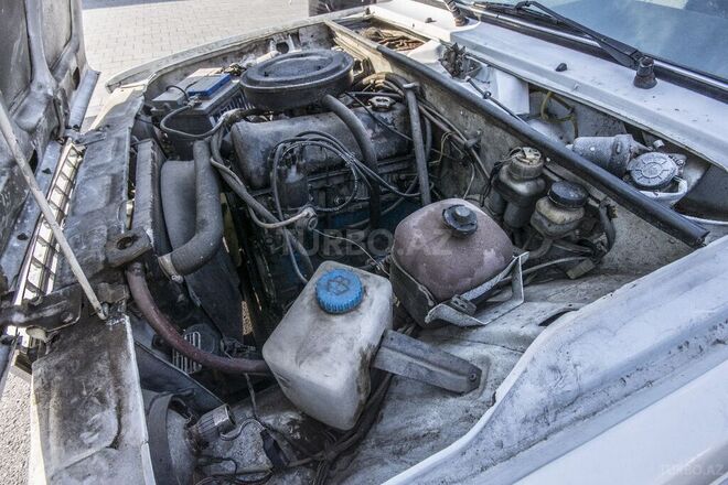 LADA (VAZ) 2107 2004, 110,000 km - 1.6 л - Bakı
