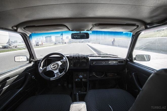 LADA (VAZ) 2107 2004, 110,000 km - 1.6 л - Bakı
