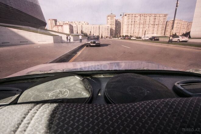 LADA (VAZ) 2107 2004, 110,000 km - 1.6 л - Bakı