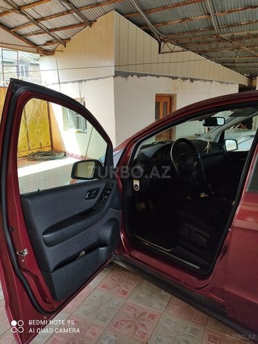 Mercedes A 180 2009, 113,700 km - 1.8 л - Bakı