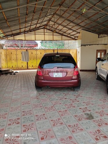 Mercedes A 180 2009, 113,700 km - 1.8 л - Bakı