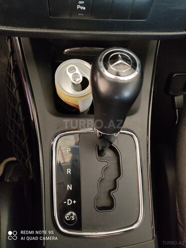 Mercedes A 180 2009, 113,700 km - 1.8 л - Bakı