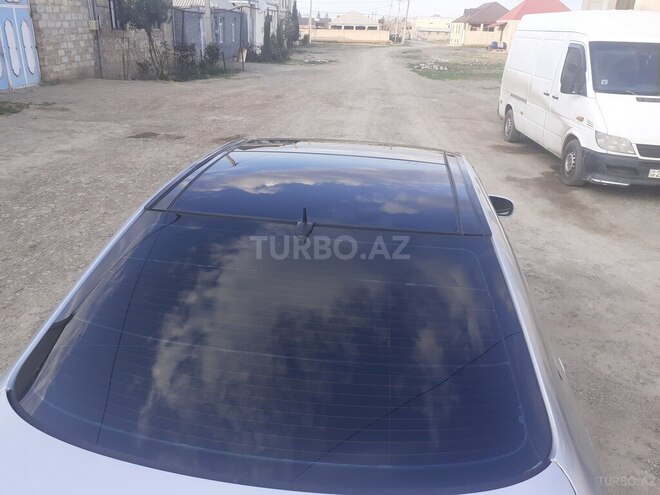 Mercedes E 220 2004, 211,246 km - 2.2 l - Gəncə