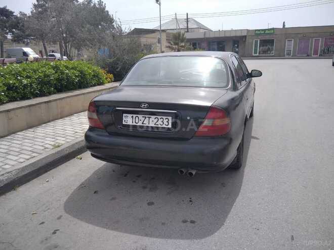 Hyundai Sonata 1998, 350,000 km - 2.0 л - Bakı