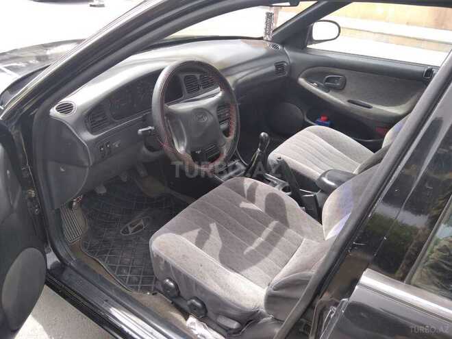 Hyundai Sonata 1998, 350,000 km - 2.0 л - Bakı