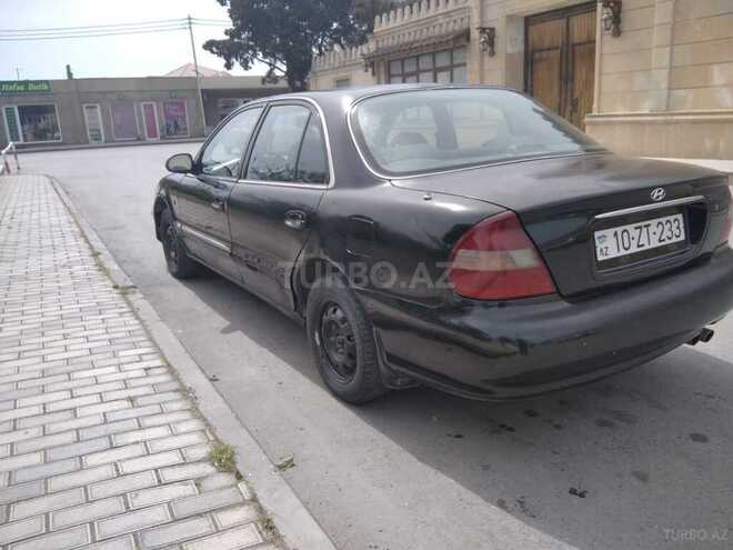 Hyundai Sonata 1998, 350,000 km - 2.0 л - Bakı