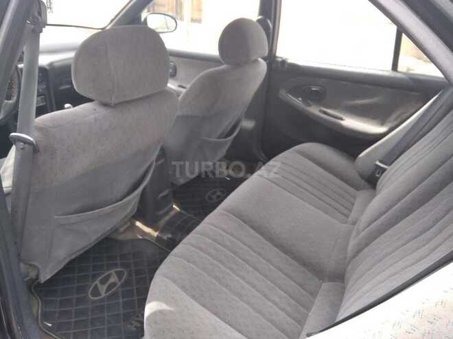 Hyundai Sonata 1998, 350,000 km - 2.0 л - Bakı