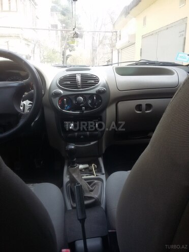 LADA (VAZ) Kalina 2006, 290,000 km - 1.6 l - Bakı