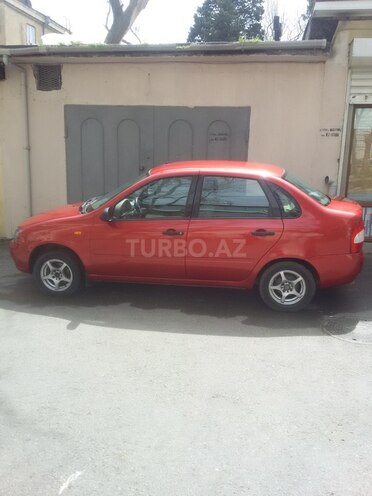 LADA (VAZ) Kalina 2006, 290,000 km - 1.6 l - Bakı