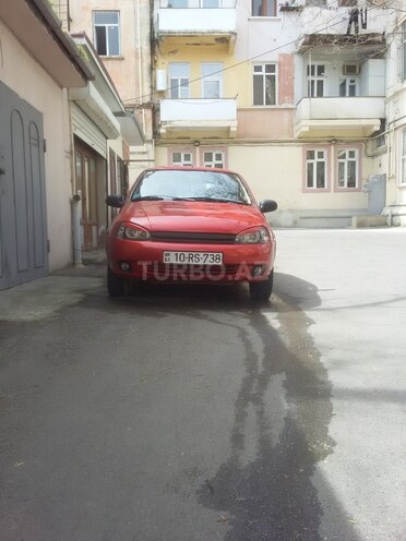 LADA (VAZ) Kalina 2006, 290,000 km - 1.6 l - Bakı