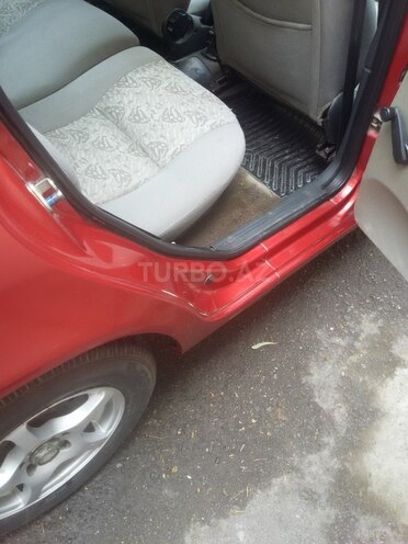 LADA (VAZ) Kalina 2006, 290,000 km - 1.6 l - Bakı