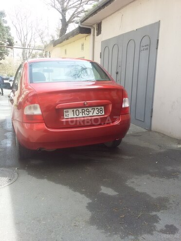 LADA (VAZ) Kalina 2006, 290,000 km - 1.6 l - Bakı