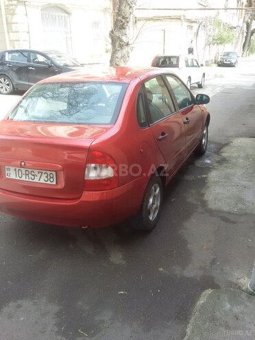 LADA (VAZ) Kalina 2006, 290,000 km - 1.6 l - Bakı