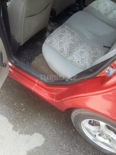 LADA (VAZ) Kalina 2006, 290,000 km - 1.6 l - Bakı