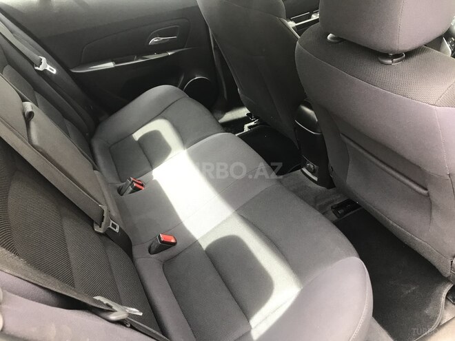 Chevrolet Cruze 2014, 83,000 km - 1.4 л - Bakı