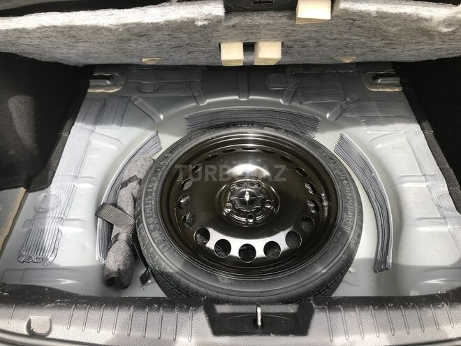 Chevrolet Cruze 2014, 83,000 km - 1.4 л - Bakı