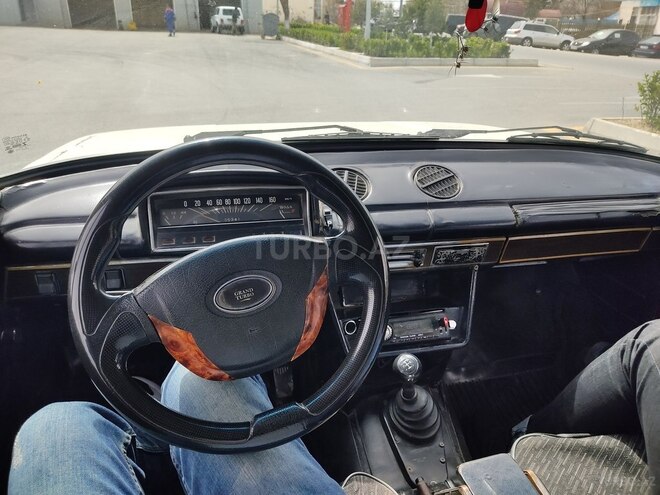 LADA (VAZ) 21011 1981, 198,777 km - 1.5 л - Sumqayıt