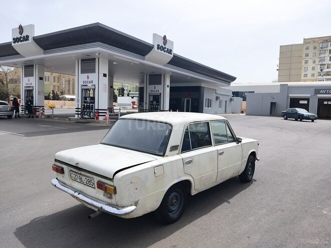 LADA (VAZ) 21011 1981, 198,777 km - 1.5 л - Sumqayıt