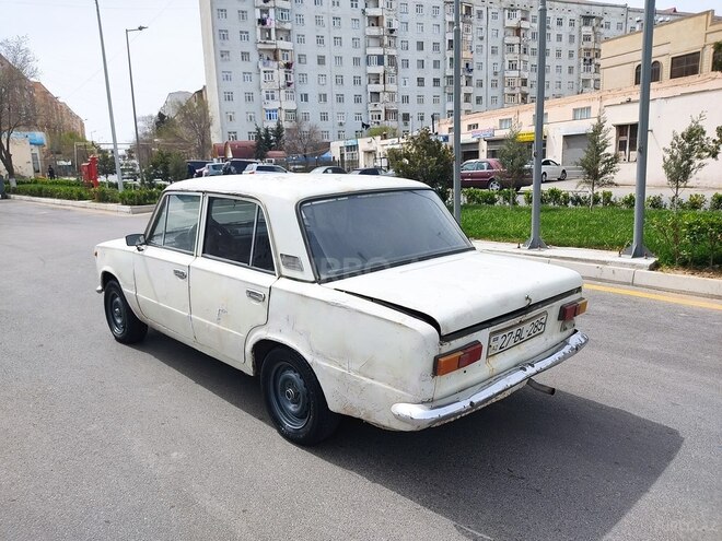 LADA (VAZ) 21011 1981, 198,777 km - 1.5 л - Sumqayıt