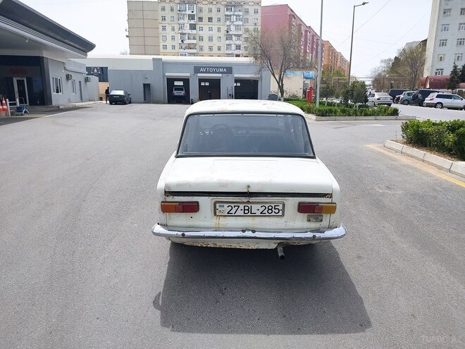 LADA (VAZ) 21011 1981, 198,777 km - 1.5 л - Sumqayıt