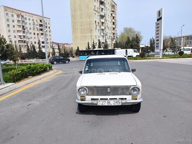 LADA (VAZ) 21011 1981, 198,777 km - 1.5 л - Sumqayıt