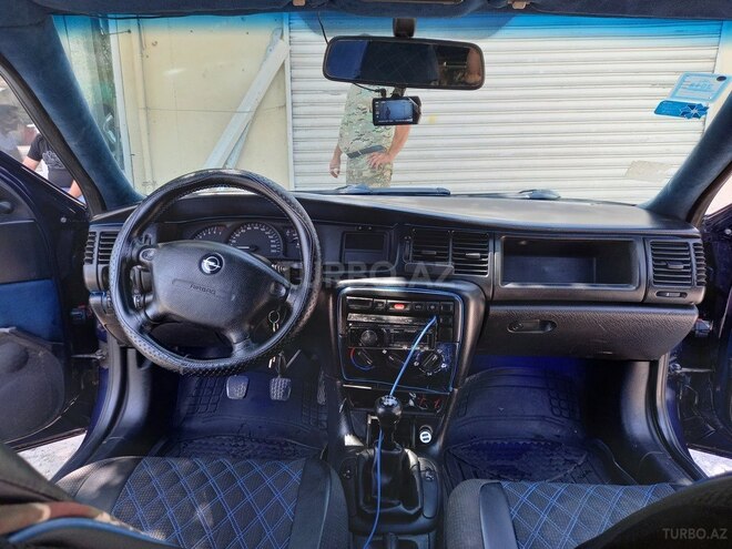Opel Vectra 1998, 258,585 km - 1.6 l - Bakı