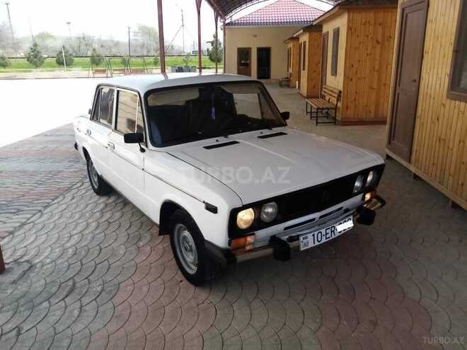 LADA (VAZ) 2106 1986, 44,720 km - 1.5 л - Şirvan