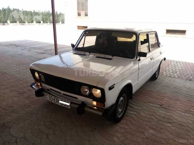 LADA (VAZ) 2106 1986, 44,720 km - 1.5 л - Şirvan