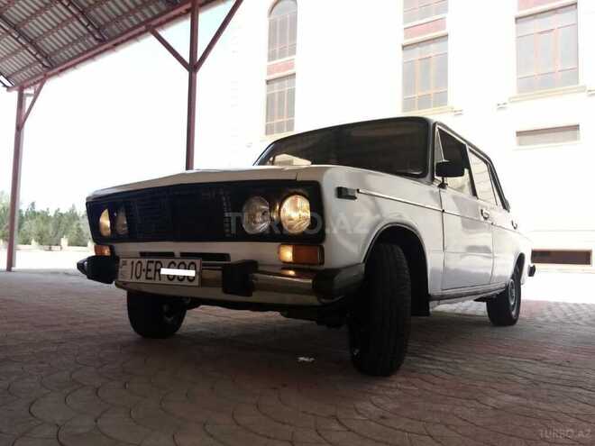 LADA (VAZ) 2106 1986, 44,720 km - 1.5 л - Şirvan