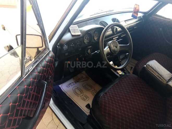 LADA (VAZ) 2106 1986, 44,720 km - 1.5 л - Şirvan
