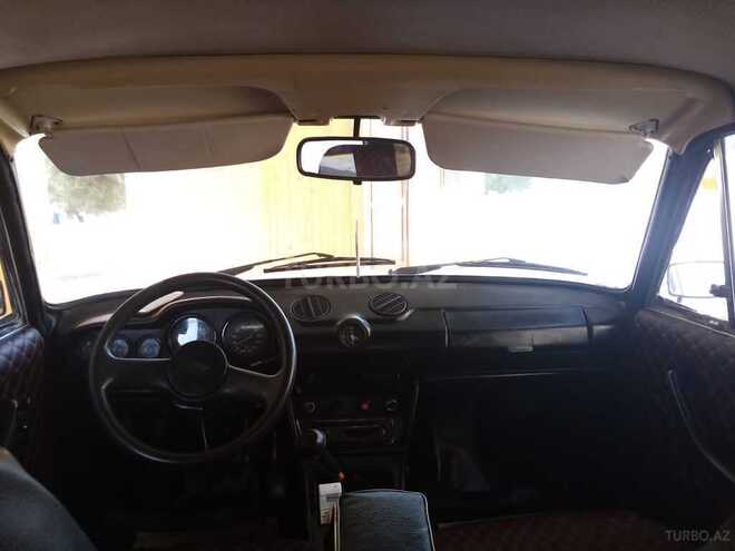 LADA (VAZ) 2106 1986, 44,720 km - 1.5 л - Şirvan