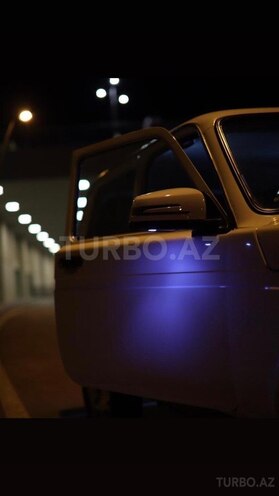 LADA (VAZ) Niva 2014, 999,999 km - 1.7 l - Bakı