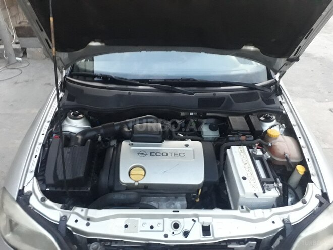 Opel Astra 1999, 415,000 km - 1.6 l - Bakı