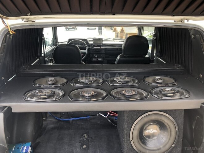 LADA (VAZ) Niva 2014, 999,999 km - 1.7 l - Bakı