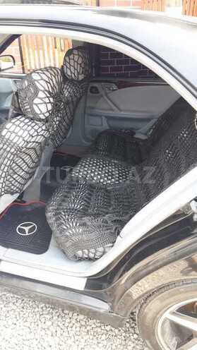 Mercedes E 200 2000, 320,000 km - 2.0 l - Bakı