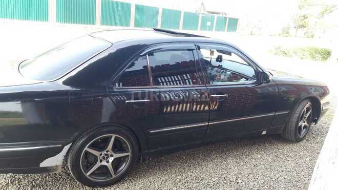 Mercedes E 200 2000, 320,000 km - 2.0 l - Bakı
