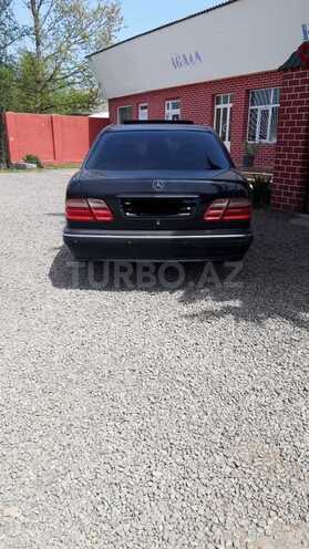 Mercedes E 200 2000, 320,000 km - 2.0 l - Bakı