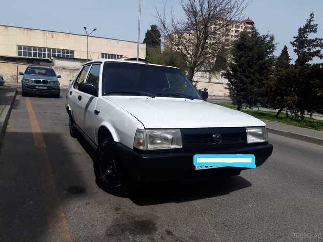 Tofas Sahin 2006, 176,000 km - 1.6 l - Bakı