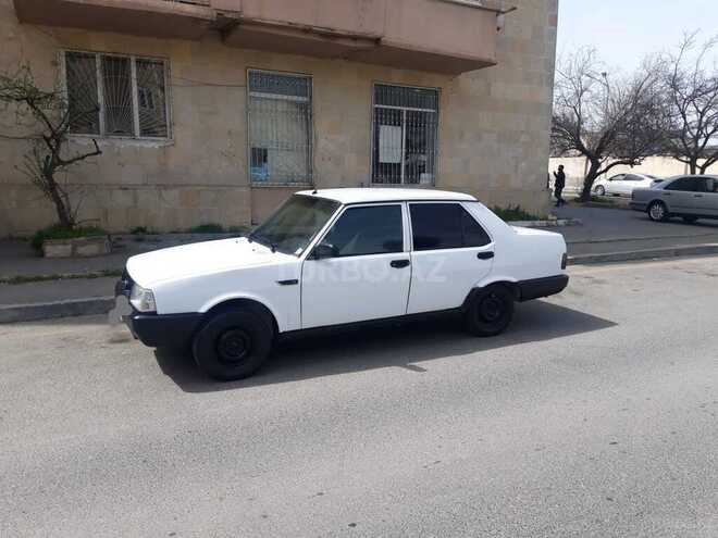 Tofas Sahin 2006, 176,000 km - 1.6 l - Bakı