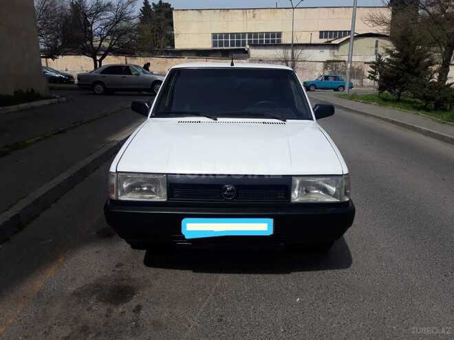Tofas Sahin 2006, 176,000 km - 1.6 l - Bakı