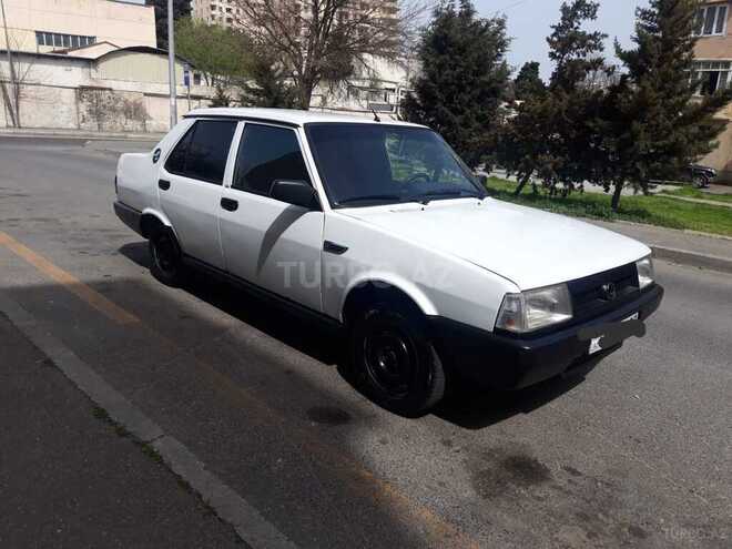 Tofas Sahin 2006, 176,000 km - 1.6 l - Bakı