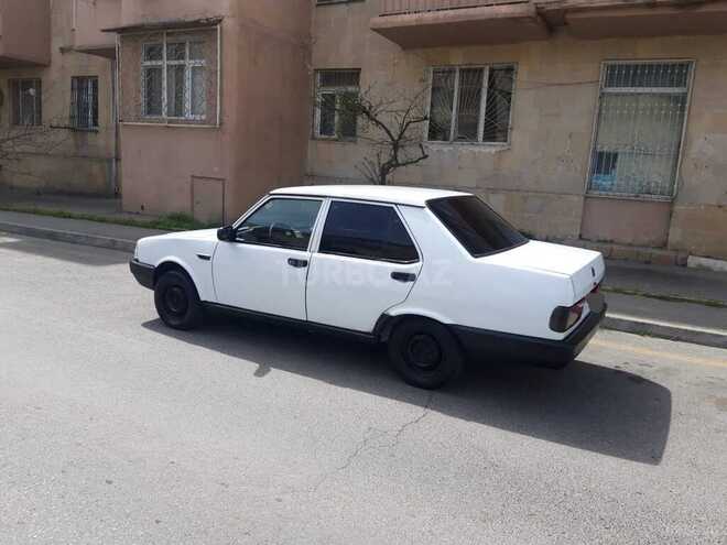 Tofas Sahin 2006, 176,000 km - 1.6 l - Bakı