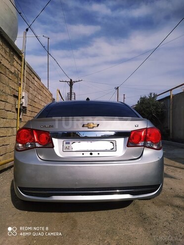 Chevrolet Cruze 2014, 280,000 km - 1.4 l - Bakı
