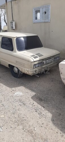 ZAZ 968M 1989, 120,000 km - 1.2 l - Qazax