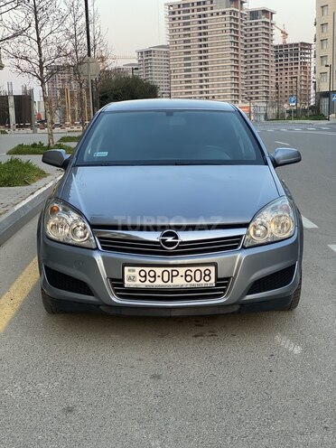 Opel Astra 2008, 228,000 km - 1.3 l - Bakı