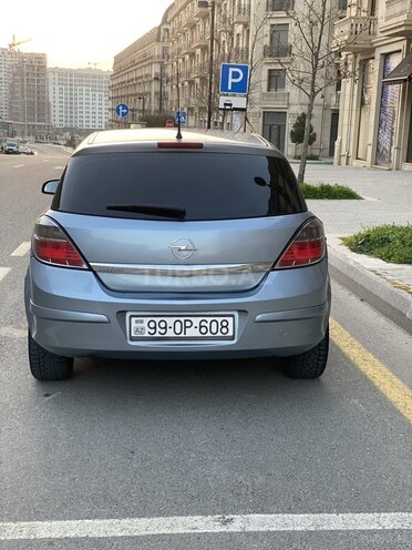 Opel Astra 2008, 228,000 km - 1.3 l - Bakı