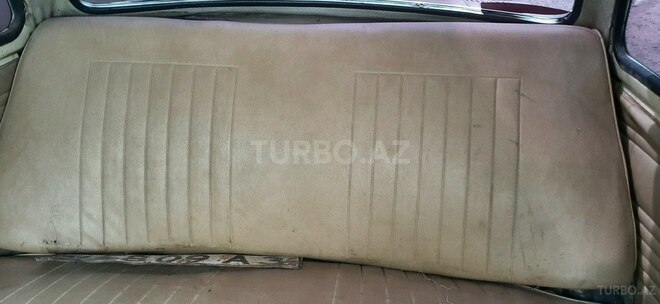 ZAZ 968M 1989, 120,000 km - 1.2 l - Qazax