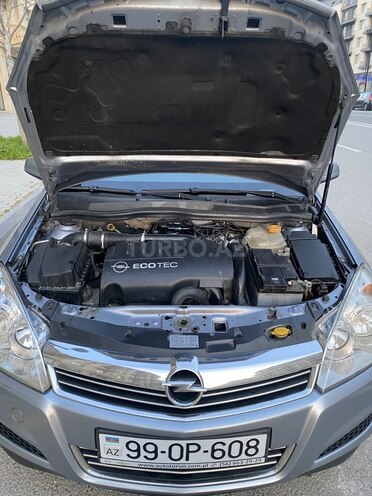 Opel Astra 2008, 228,000 km - 1.3 l - Bakı
