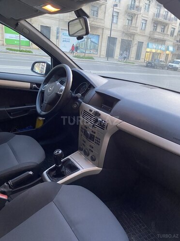 Opel Astra 2008, 228,000 km - 1.3 l - Bakı